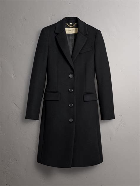 burberry ribbon coat|burberry cashmere jacket.